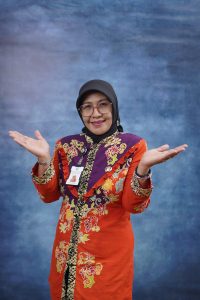 RINI ISTIFADAH. S.Pd