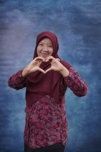 Mila Datul Muharromah, S.Pd