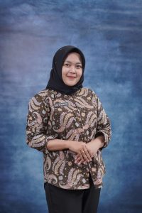 Ainingtyas Nur Cholifah. S.Pd