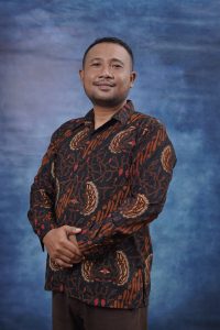 Anggra Okta Wijaya. S.Pd