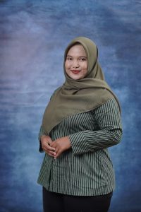 Anggun Faradila Sandi, S.Pd