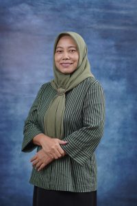 Anik Andriyani, S.Pd