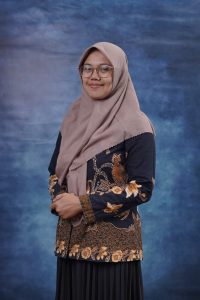 Azizatul Khairia, S.Pd