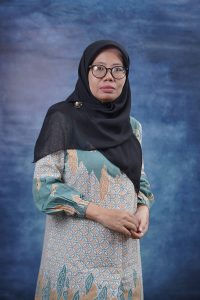 Diana Novita Sari, S.Pd