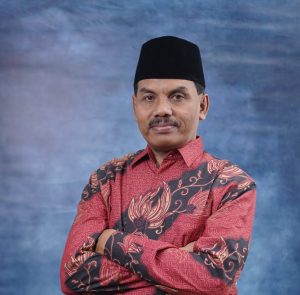 Drs. Hafi Ansori M.Pd .I
