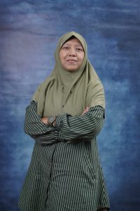 Endang Wiji Lestari S.Pd. M. P