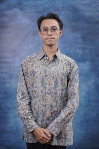 Gede Mega Rachmanto R A.Md.Kom