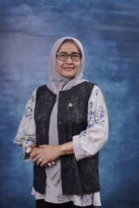 Indah In Sulistyowati S.Pd