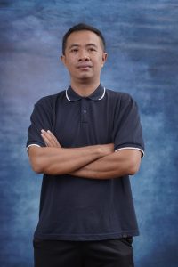 Lutfi Kurnianto S.Pd