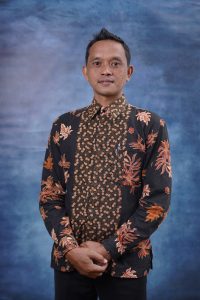 M. Khusnul Amin S.Pd