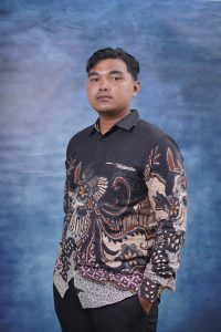 Priangga Aditya W S.Pd