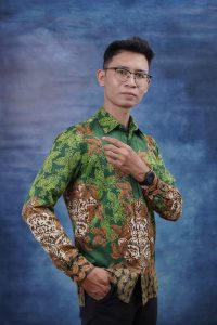 Rizky Jannata, S.Pd., M.Pd