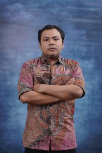 Tirta Primasyah H.S-S.Pd