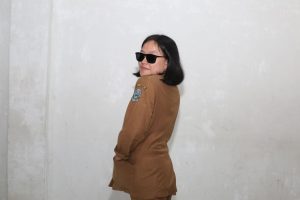 RESTI BUANA WARDANI. S.Pd, M.Pd