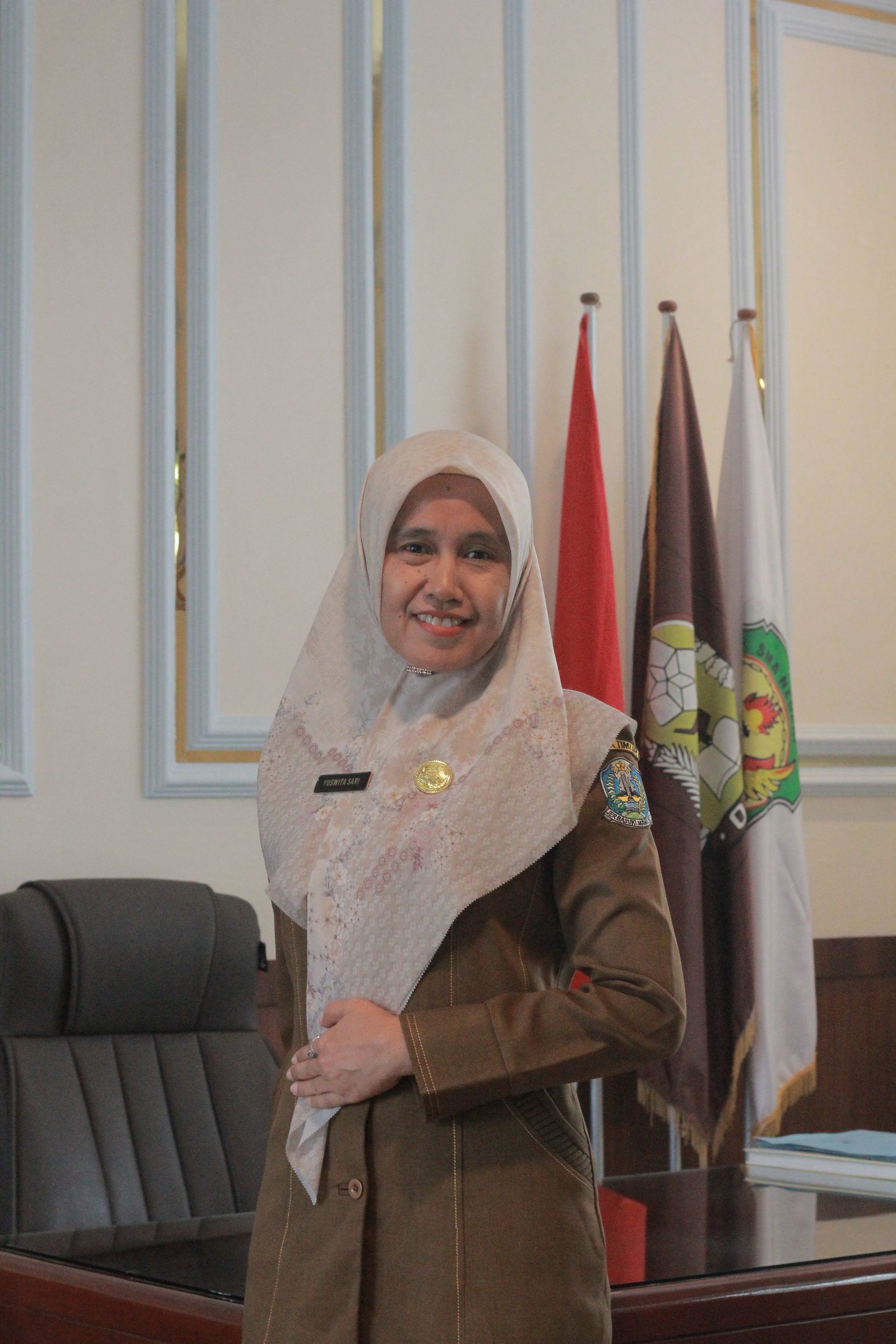 Kepala Sekolah