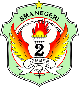 Logo SMAN 2 Jember