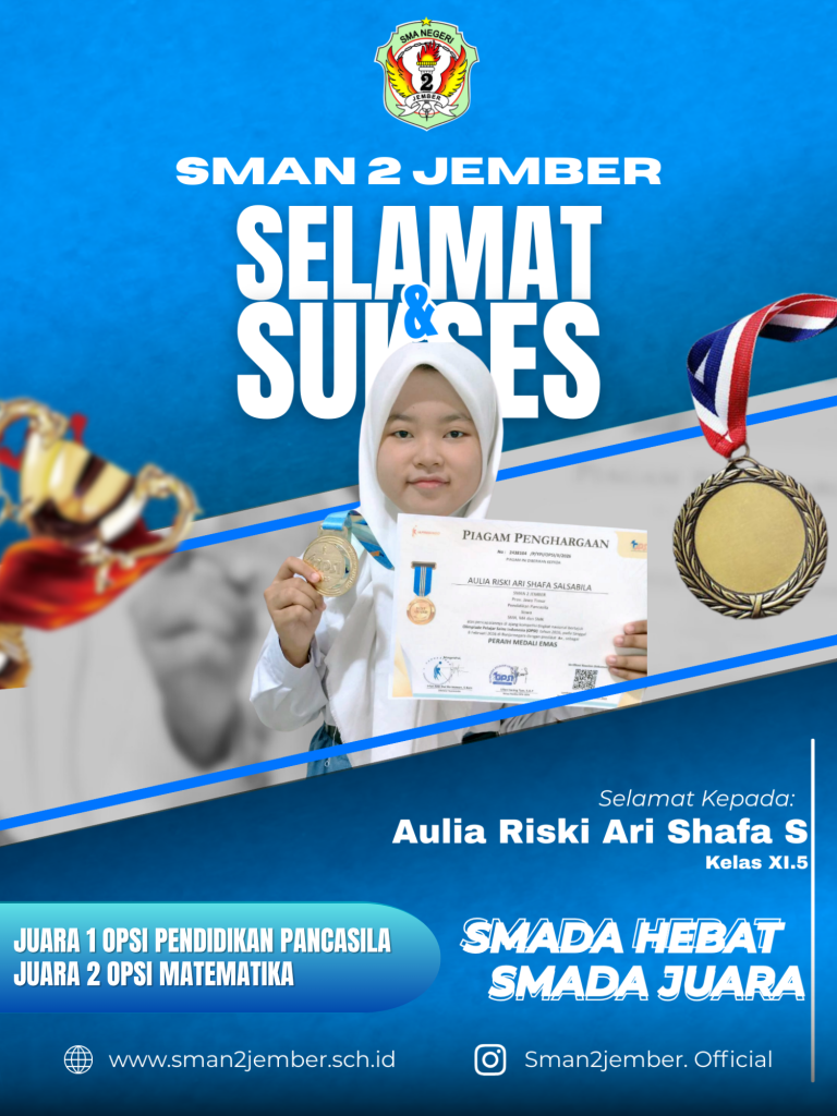 Aulia Riski Ari Shafa S (XI.5)