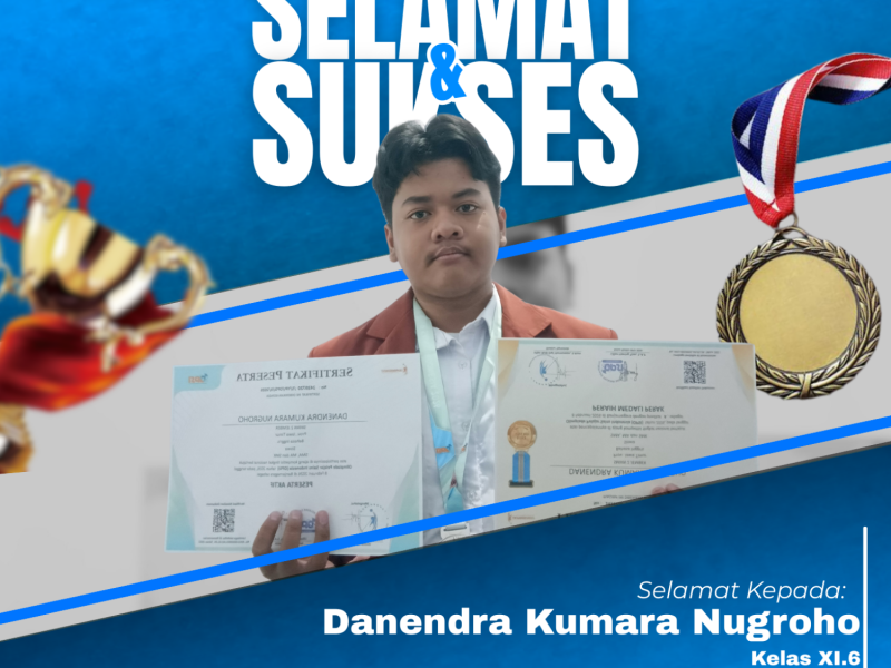 Danendra Kumara Nugroho XI.6